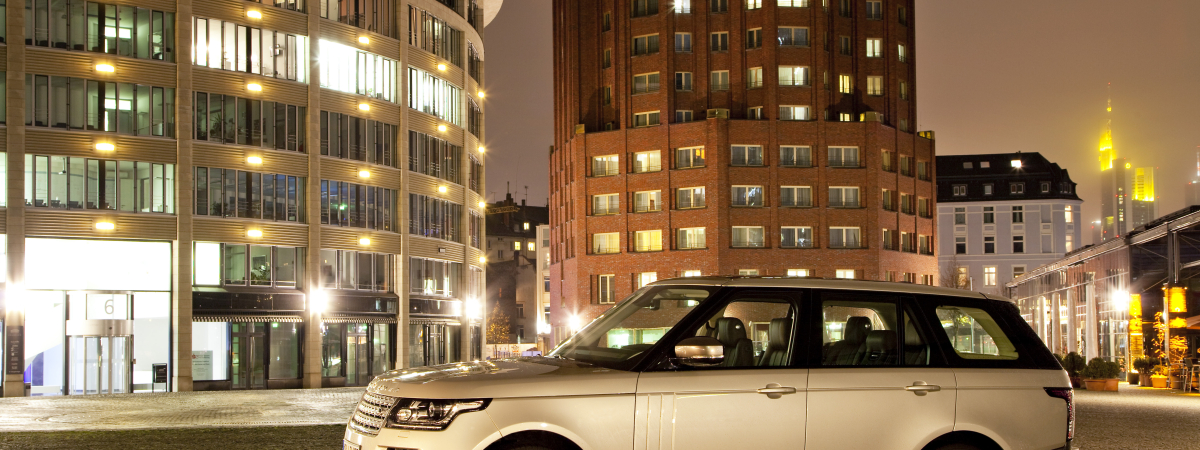 Range Rover MY13