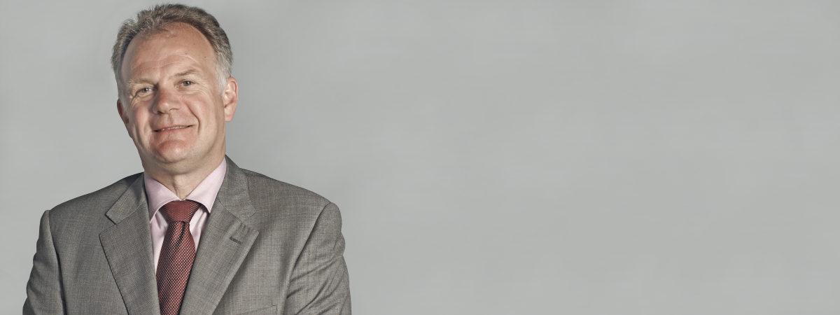 Phil Hodgkinson - Director of Product Development, Jaguar Land Rover