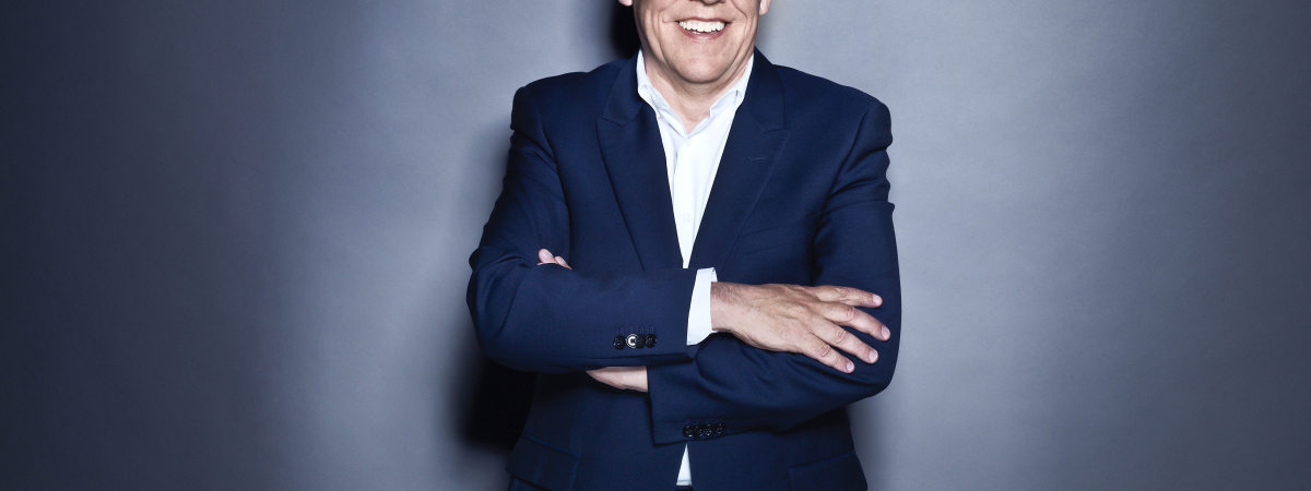 Ian Callum, Directeur du Design de Jaguar, reçoit la prestigieuse médaille Minerva