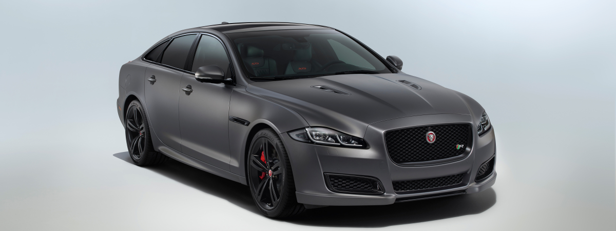 JUGUAR 自動車 TECHNICAL PRESS KIT: 2018 JAGUAR XJ | JLR Media Newsroom