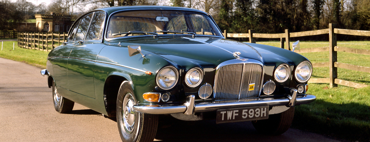 JAGUAR MARK X * ヴィンテージ モデル * JAGUAR MARK X * ヴィンテージ モデル *