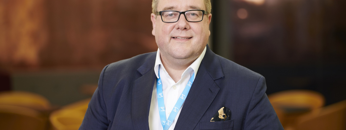 InMotion Ventures ernennt Lars Klawitter  zum Executive Director Strategic Business