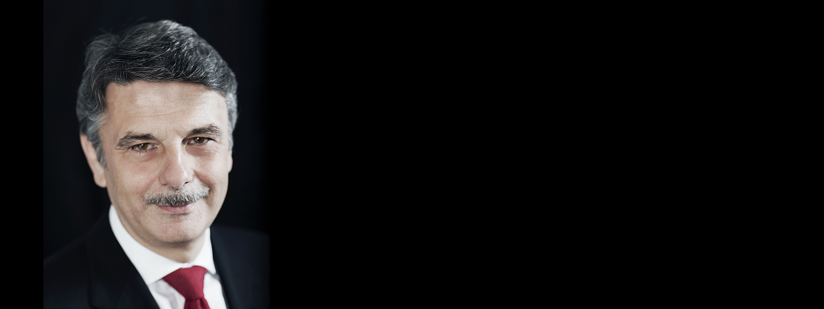 Dr Ralf Speth - CEO, Jaguar Land Rover