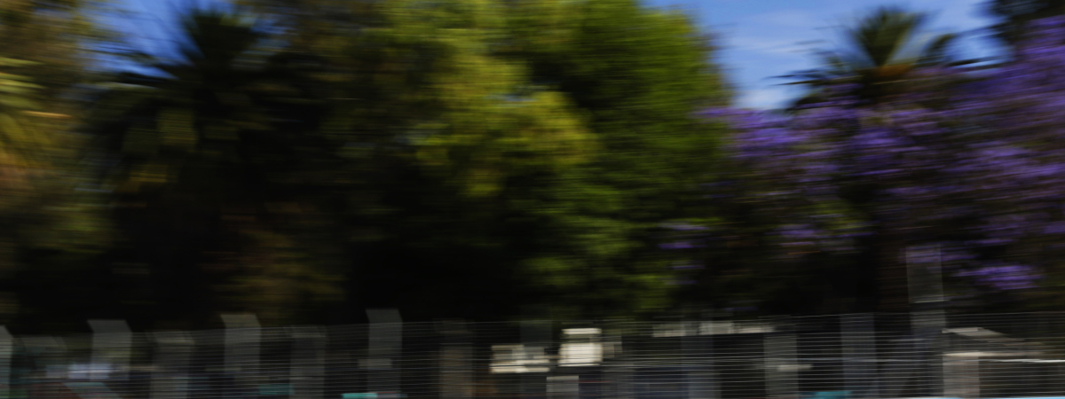 PANASONIC JAGUAR RACING MEXICO