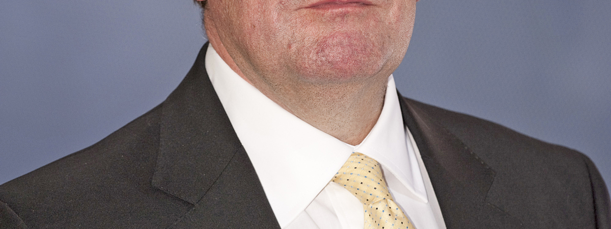 Andy Goss