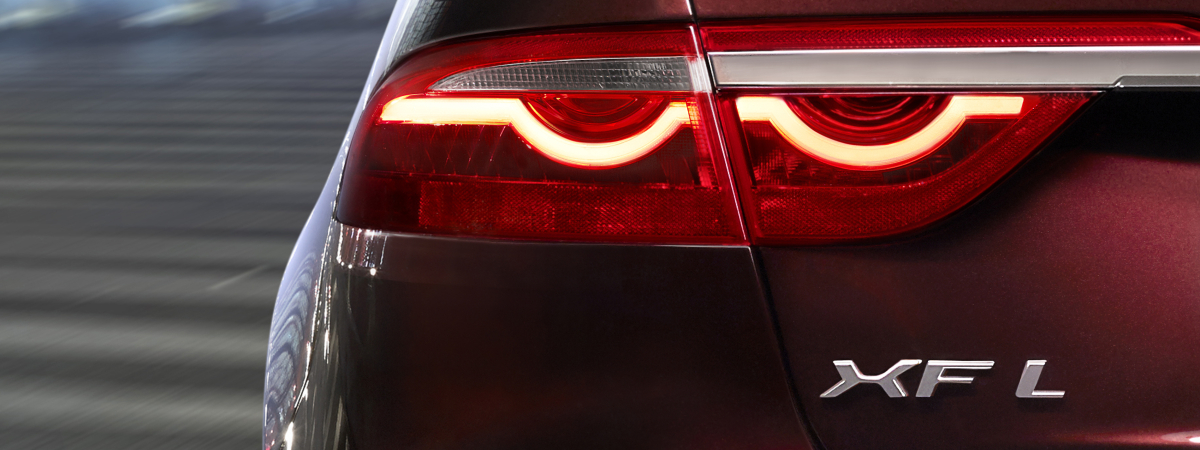 Jaguar Land Rover Confirms First Locally Built Jaguar In China