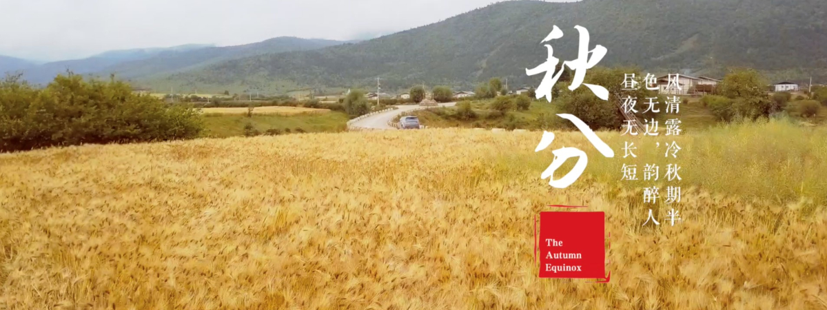 驾驭彩云之南，探寻最美秋色 路虎发现神行“发现中国24节气” 秋分滇境探享之旅