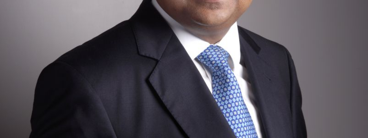 Natarajan Chandrasekaran