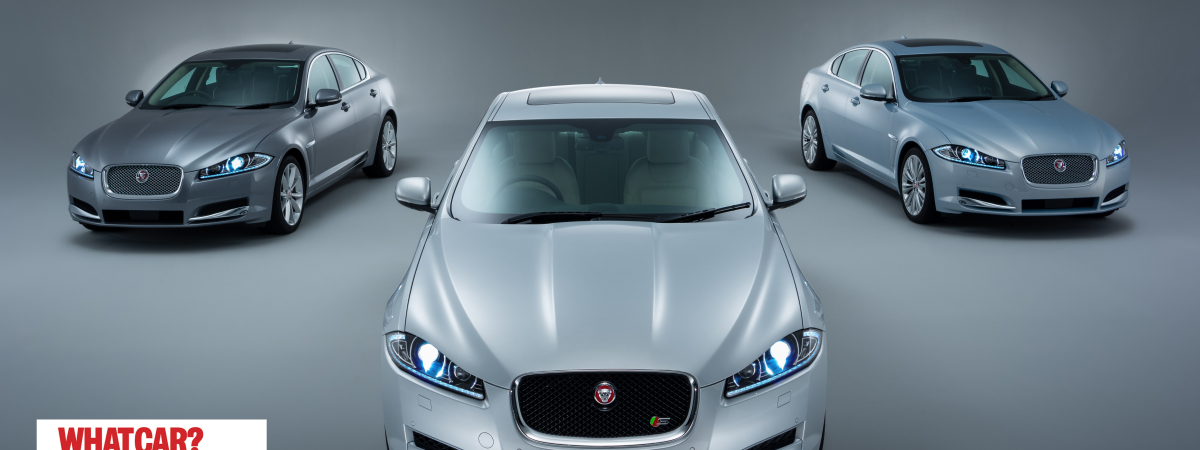  What Car? JD Power Survey 2014: Best Manufacturer - Jaguar
