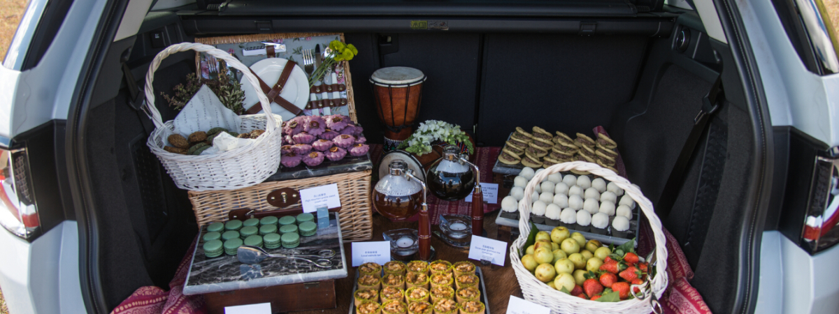 【越无限 去发现】纵情丽江进行时 发现5+2生活方式