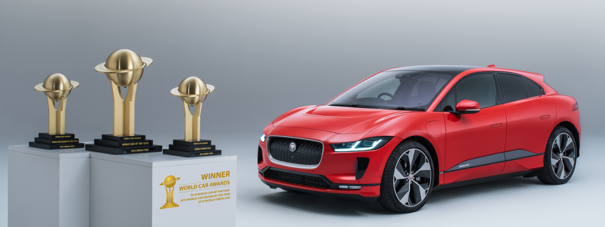 JAGUAR LAND ROVER REPORTS FOURTH QUARTER AND FULL YEAR RESULTS FOR FISCAL 2018/19