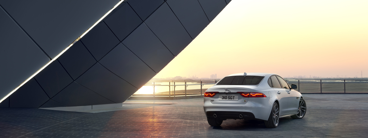 Jaguar Land Rover’s Commitment To The UK Reinforced With £600 Million Investment In West Midlands’ Industrial Footprint