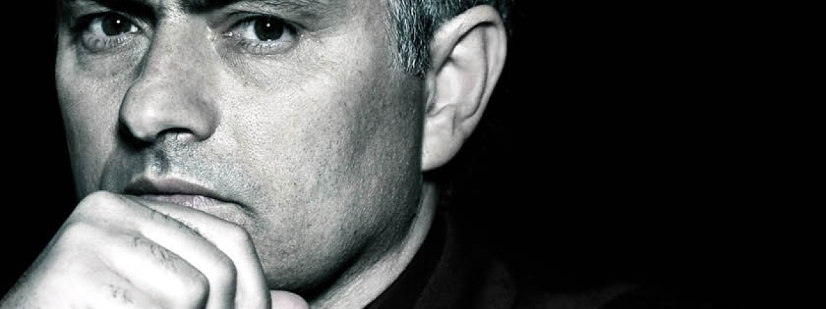 Jaguar Partners with Jose Mourinho to Celebrate Football Excitement in Brazil