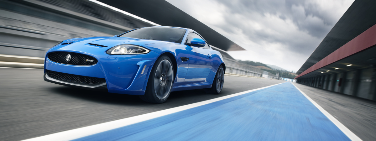 Jaguar XK Wins ‘Best Performance Car’ Title In 2014 Driver Power Awards
