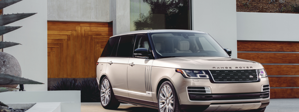 RANGE ROVER SVAUTOBIOGRAPHY LWB
