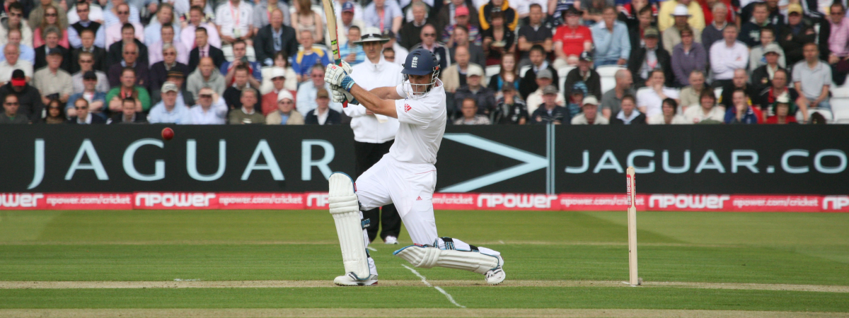 Jaguar congratulates triumphant England Cricket Team