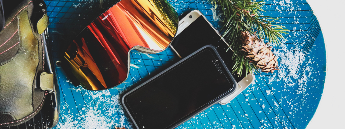 INMOTION MAKES PLANNING ADVENTURES EASY