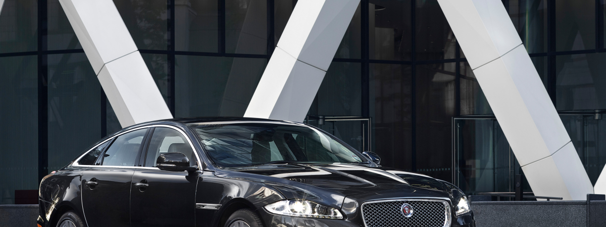 Jaguar Shines In 2015 Driver Power Ownership Survey