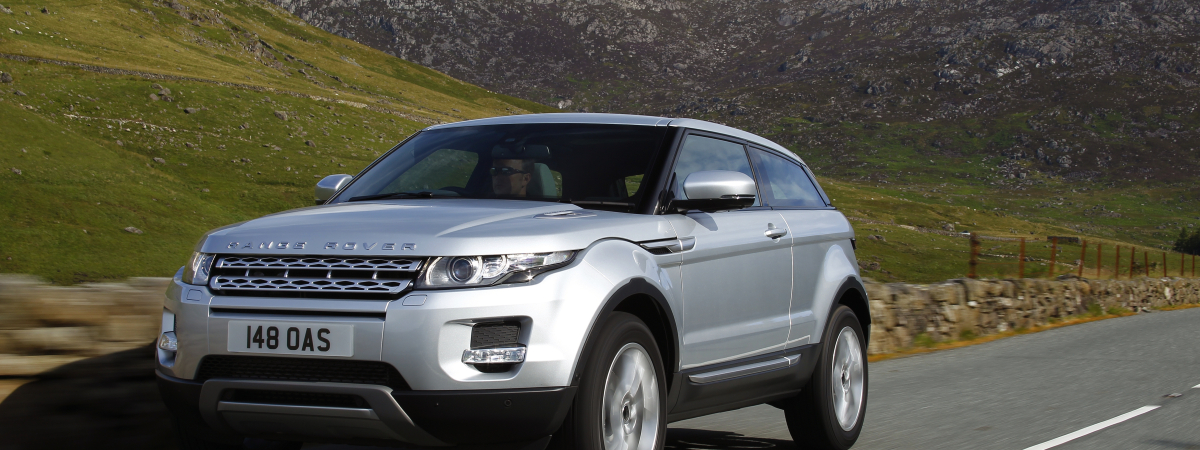 Parkers Cost Of Motoring New Car Awards 2012