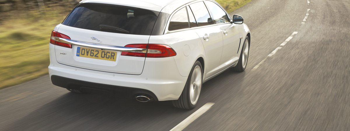 Jaguar UK Launches Online Company Car Tax Calculator And Comparison Tool