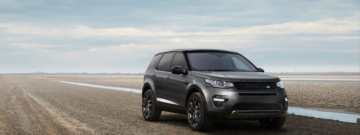 LE SUV FAMILIAL QUI N’OUBLIE JAMAIS RIEN L’ÉVOLUTION DU LAND ROVER DISCOVERY SPORT