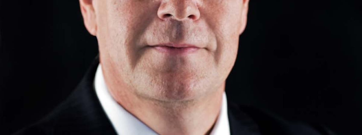  Keith Benjamin - Group Legal Director, Jaguar Land Rover