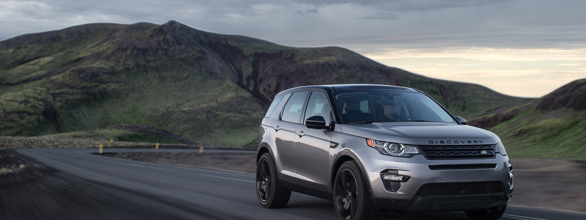JAGUAR LAND ROVER REPORTS DECEMBER 2018 AND YEAR END SALES