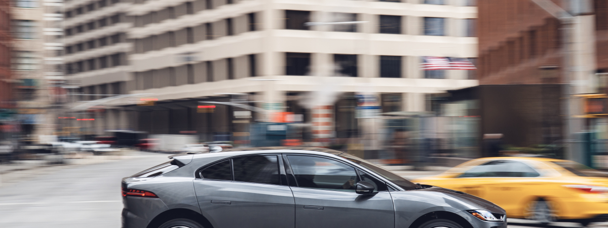 JAGUAR PRESENTA AL FUORISALONE 2018 UN’INSTALLAZIONE IN CUI IL FUTURO DELLA MOBILITÁ CAMBIA PROSPETTIVA