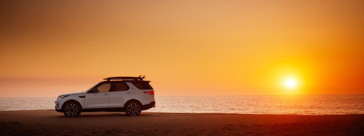 WASTE NOT, WANT ONE LAND ROVER’S RECYCLED SURFBOARD GOES ON SALE 002
