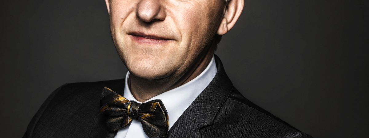 FELIX BRÄUTIGAM APPOINTED CHIEF MARKETING OFFICER, JAGUAR LAND ROVER
