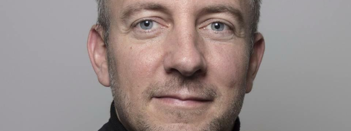 Jaguar Land Rover verstärkt sein europäisches Team mit der Ernennung von Carsten Balmes zum Marketing Direktor für Europa