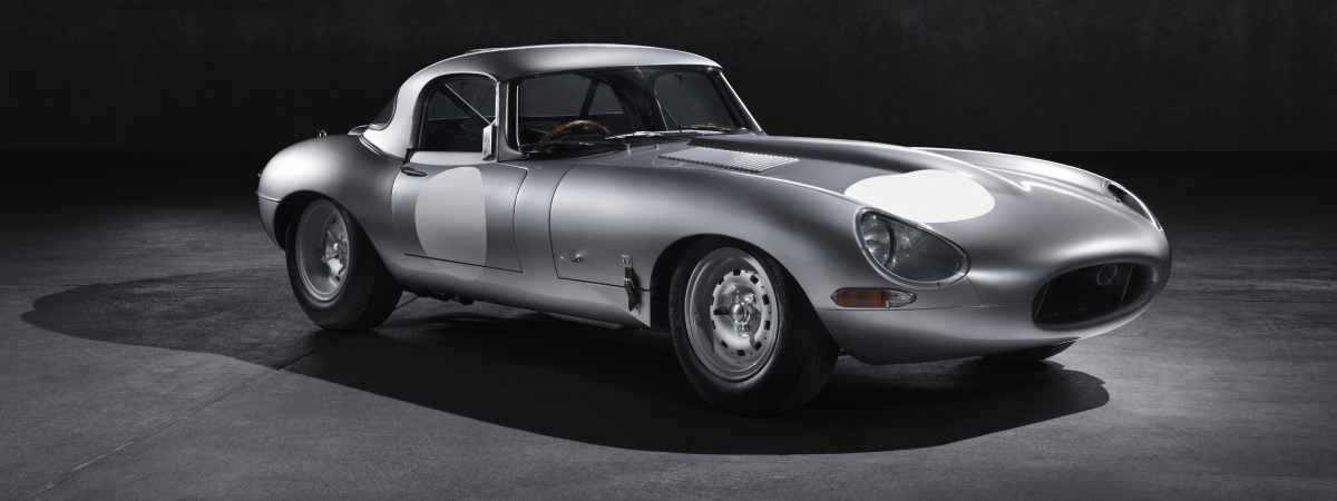 Iconic Cars of the Past