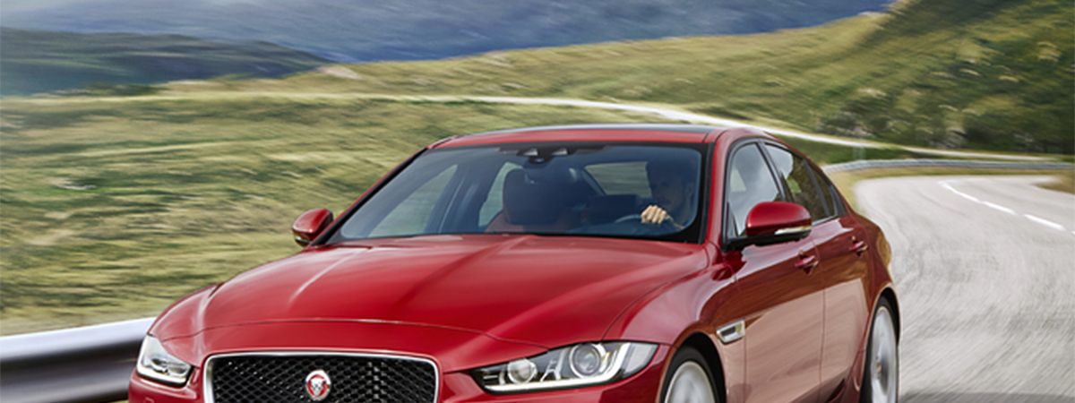 JAGUAR – PARTENAIRE OFFICIEL DU CHAMPS-ELYSEES FILM FESTIVAL 2015