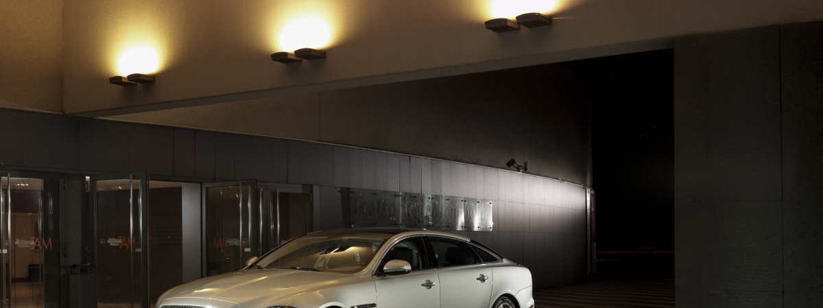 The Jaguar 13MY XJ 