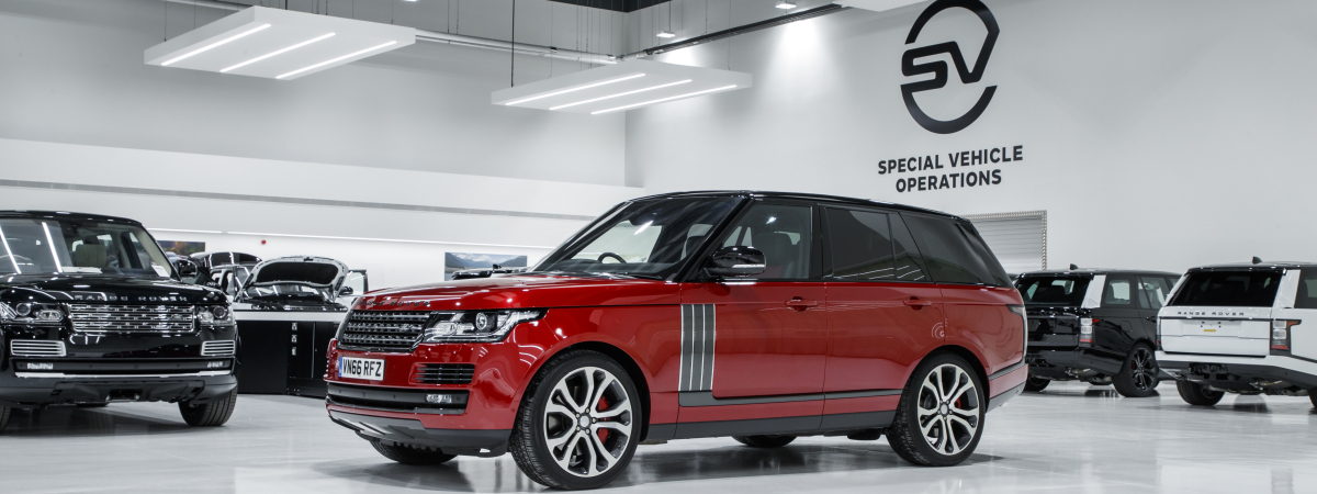 RANGE ROVER SVAUTOBIOGRAPHY DYNAMIC