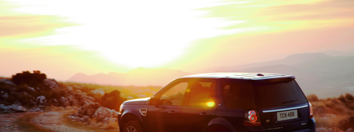 Land Rover Freelander Joins The Fight To Save India’s Tigers