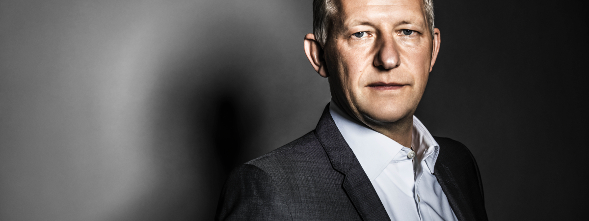 Jaguar Land Rover ernennt Felix Bräutigam  zum neuen Chief Commercial Officer