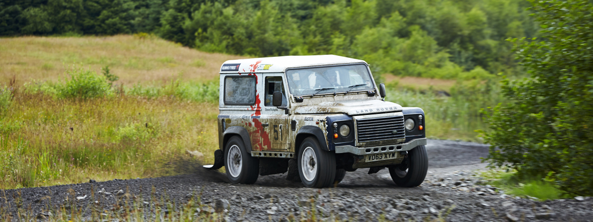 Cobley Storms To Third Victory In Round 4 Of Defender Challenge By Bowler