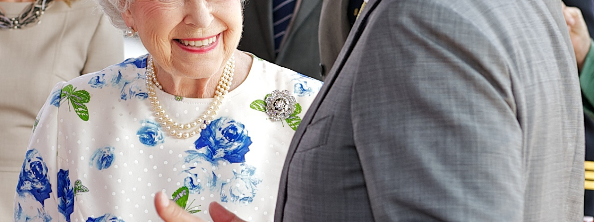 Jaguar Land Rover’s New Engine Manufacturing Centre To Be Officially Opened By Her Majesty The Queen Accompanied By His Royal Highness The Duke Of Edinburgh