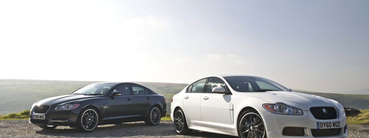 XF Sports Saloon 