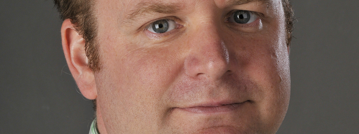 Chas Hallett Joins Jaguar Land Rover Special Operations 