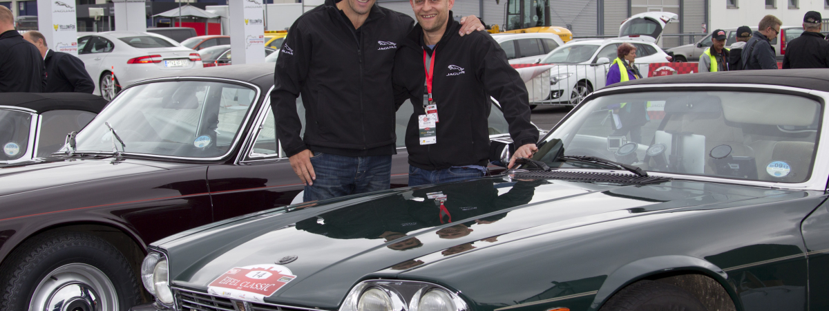 Eifel Classic 2012