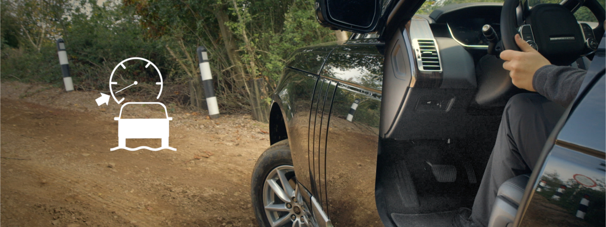 Enhanced Off-Road Capability With Increased Performance And Efficiency For Range Rover And Range Rover Sport