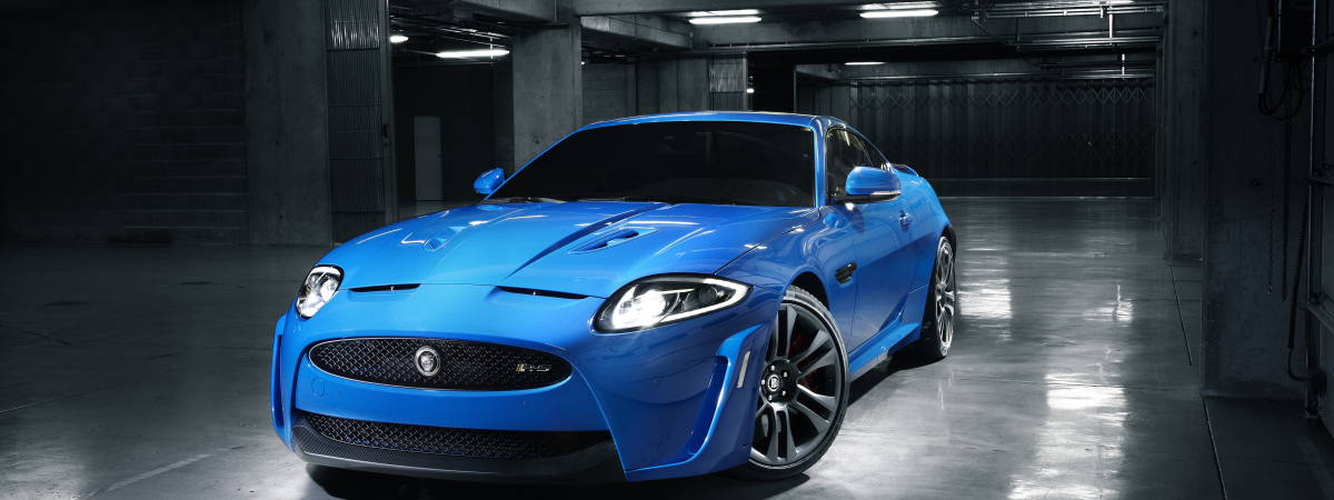 XKR-S has received a 2012 ‘Gear of the Year’ Award by Men’s Journal Magazine