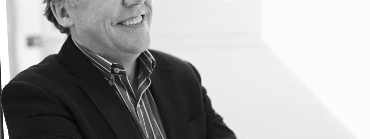 Ian Callum - Design Director, Jaguar Cars