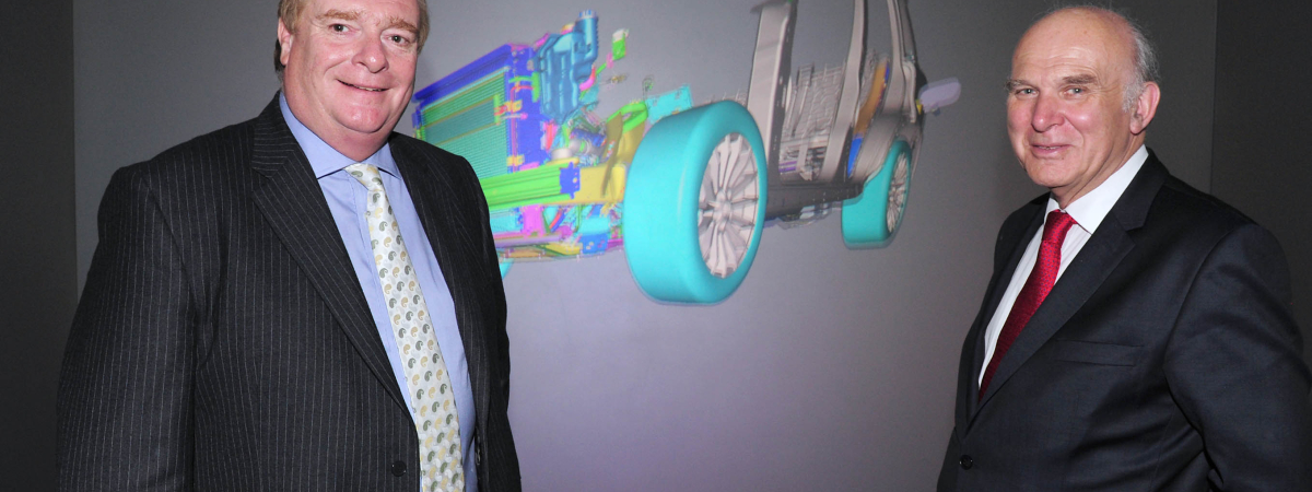 New Scheme To Boost Skills of UK Engineers
