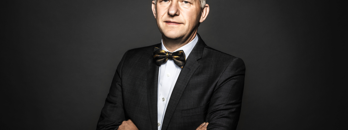 FELIX BRÄUTIGAM APPOINTED CHIEF MARKETING OFFICER, JAGUAR LAND ROVER