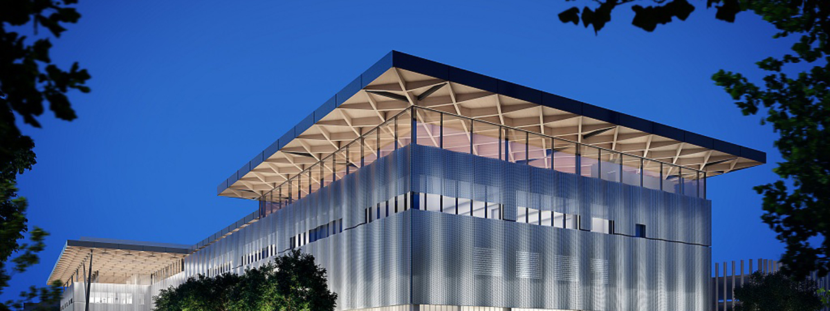 Construction Begins On New UK Automotive Innovation Centre For Jaguar Land Rover