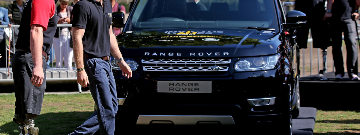 Prince Harry