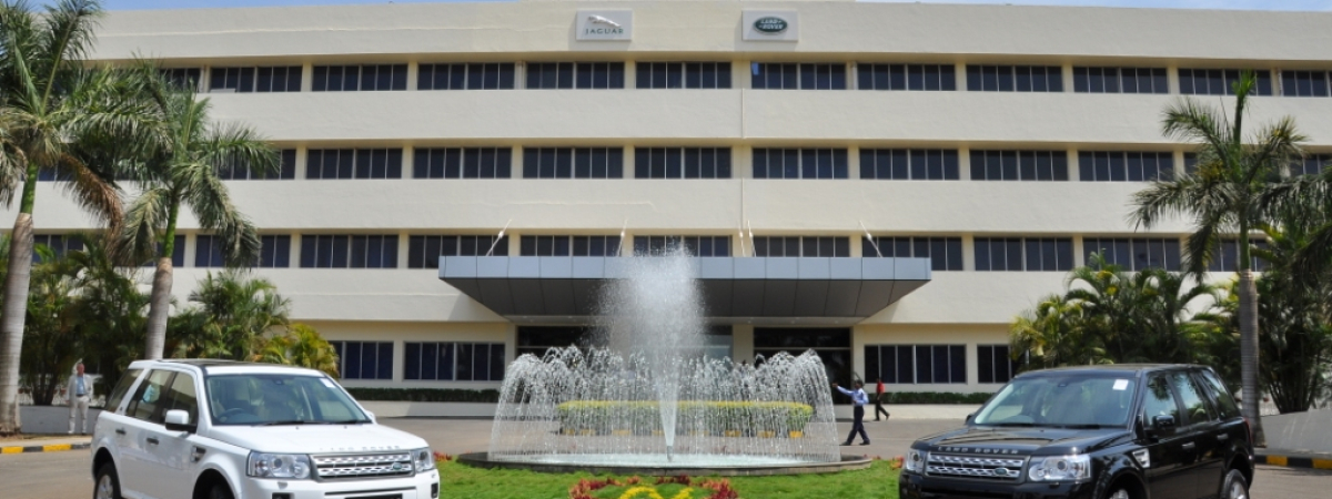 Pune Manufacturing Plant - Inauguration